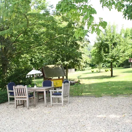 B&B De Sprokkeltuin-2