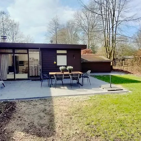Bungalowpark De Bremerberg-3