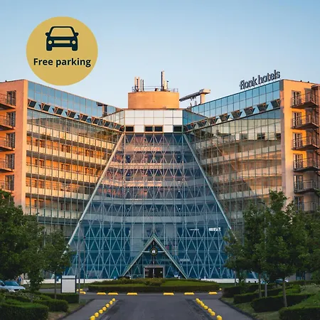 Best Western Plus Hotel Groningen Plaza-2