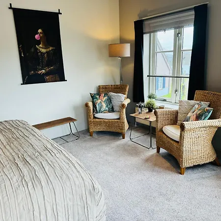 B&B De Dorpshoeve-3