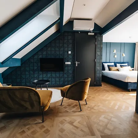 Hotel Renesse-2