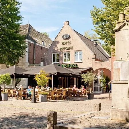 Hotel Restaurant De Bengel-2