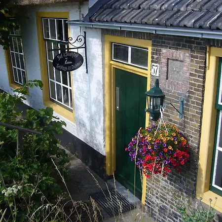 B&B Rechthuis van Zouteveen-2