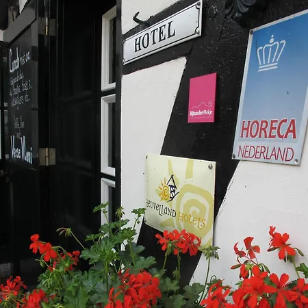 Hotel Hoeve de Plei-2