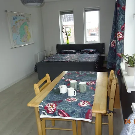 B&B Snekerpoort-3