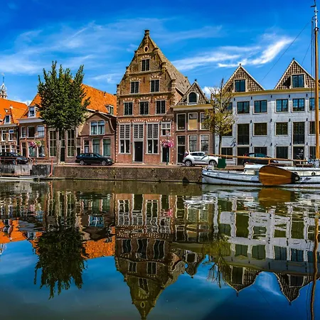 Heavens Hotel Hoorn-3