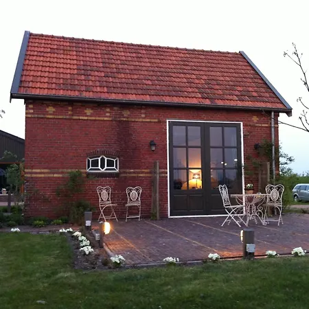 Hotel Resort Landgoed Westerlee-3