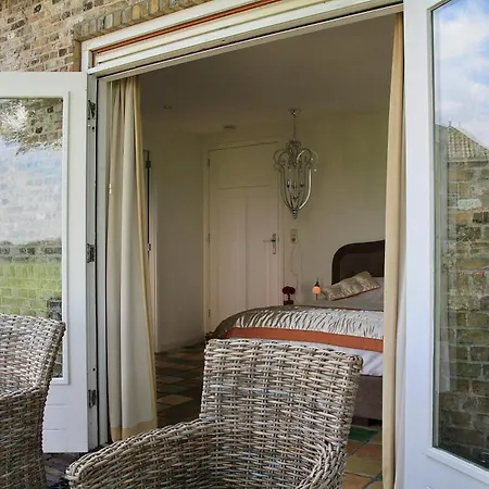 B&B Rechthuis van Zouteveen-3