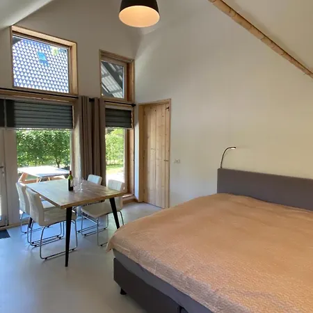 Jouwvakantiehuisnl - Accommodatie Drentsche Aa-2
