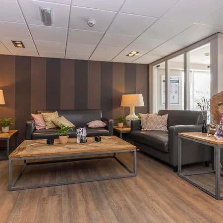 Fletcher Zuiderduin Beachhotel-2