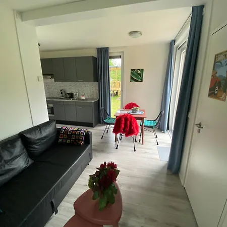 Camping Het Vossenhol-2
