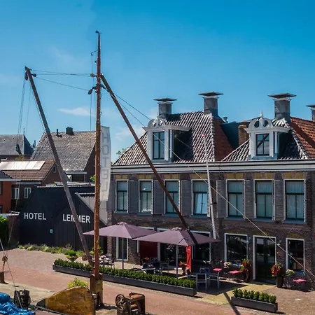 Hotel Lemmer-2