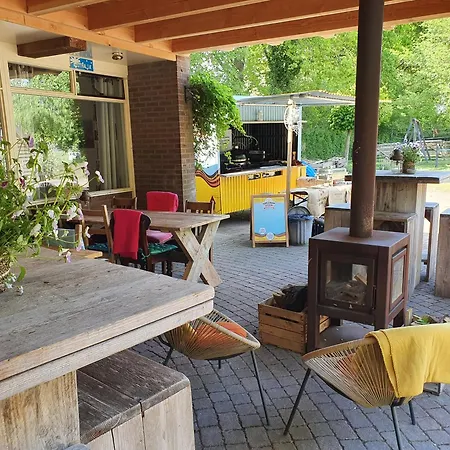 B&B Aangenaam - Olde Horst Diever-3