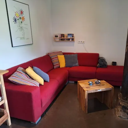 Erve Het Roolvink Boerderij Appartementen 40-50 M2-2