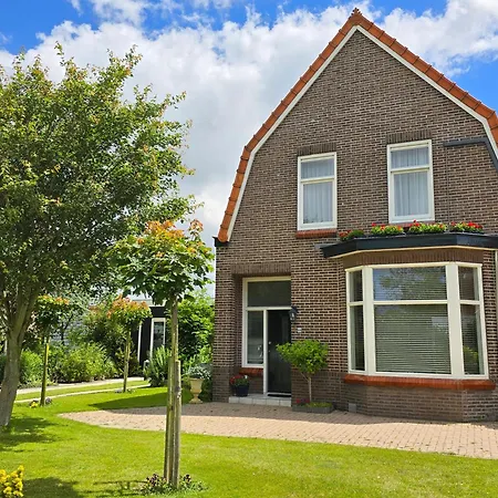 B&B WELKOM Zierikzee-3