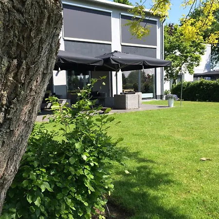 De Slaapfabriek vakantiehuis en trainingslocatie-2