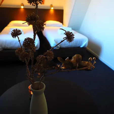 Hotel 't Anker-3