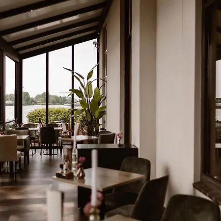 Hotel Restaurant Belvedere-2