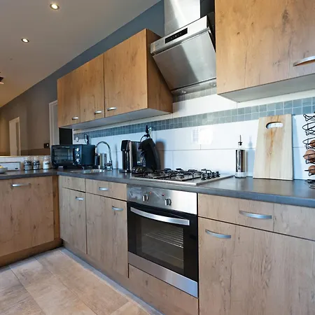 Luxe kamer met stoomsauna bij B&B Gezond aan Zee - Toegang bad en buiten Wellness tegen meerprijs-3