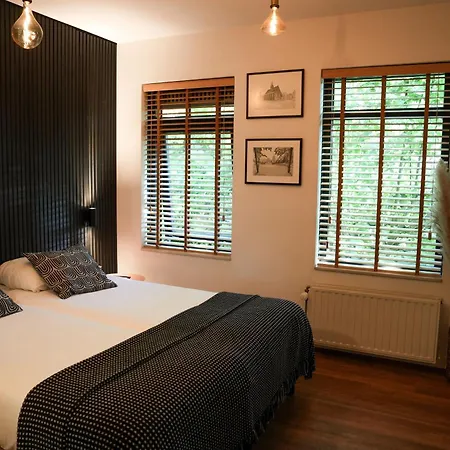Hotel Het Witte Paard-3