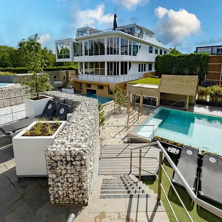 Fletcher Wellness-Hotel Brabant-Mill-2