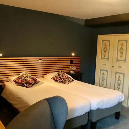 Hotel Restaurant De Roosterhoeve-3