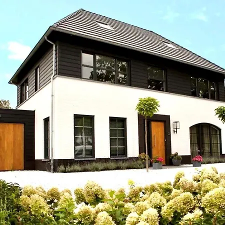 DreamZzz Boutique B&B Kaatsheuvel-2