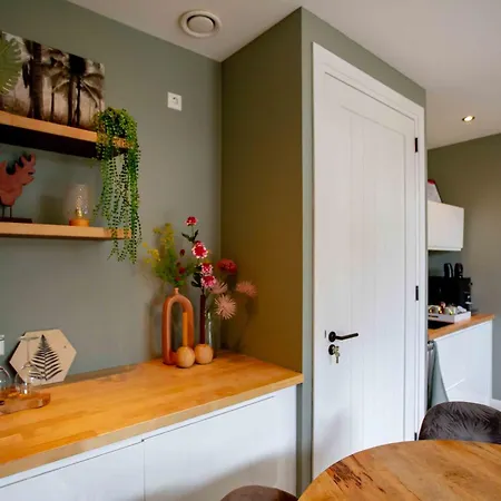DreamZzz Boutique B&B Kaatsheuvel-3