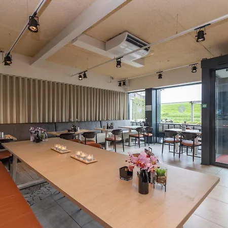 Fletcher Wellness-Hotel Kamperduinen-3