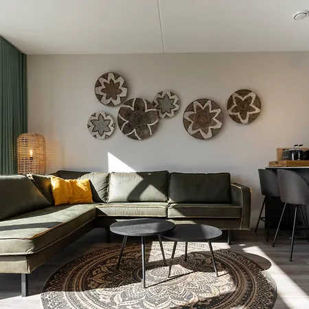 Hello Zeeland - Appartement Duno Lodge I-2