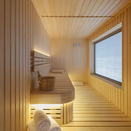 Van der Valk Hotel Haarlem-2