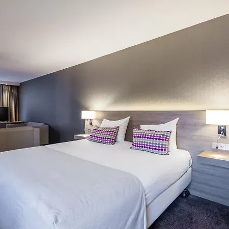 Van Der Valk Hotel Haarlem-2