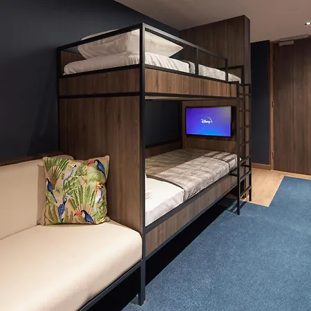 Van Der Valk Hotel Haarlem-3