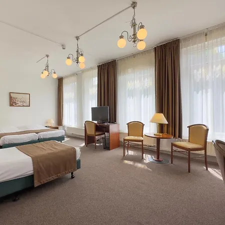 Hotel 't Spijker-3