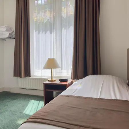 Hotel 't Spijker-2