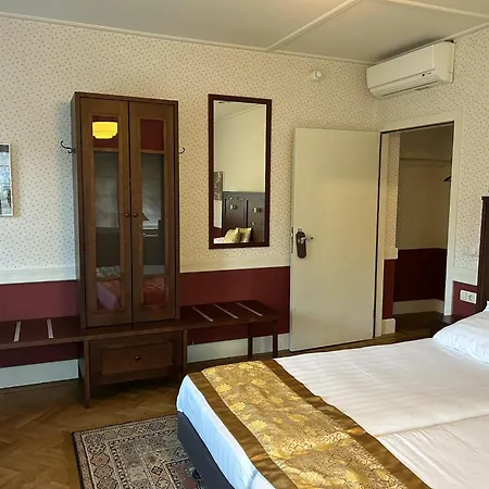 Hotel Boshof-3