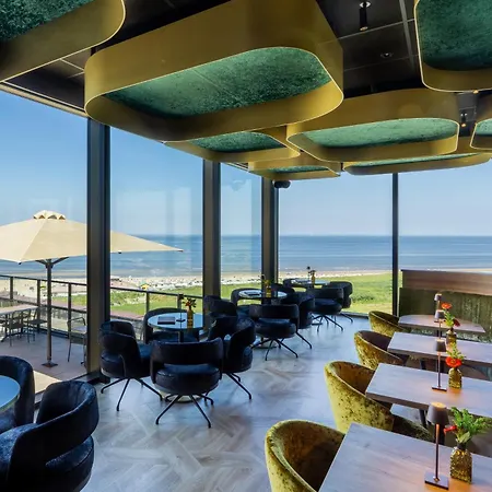 Strandhotel Het Hoge Duin-2
