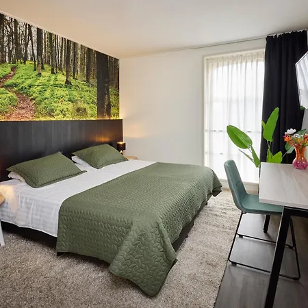 Hotel 't Gemeentehuis-3
