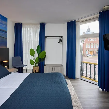 Hotel 't Gemeentehuis-2