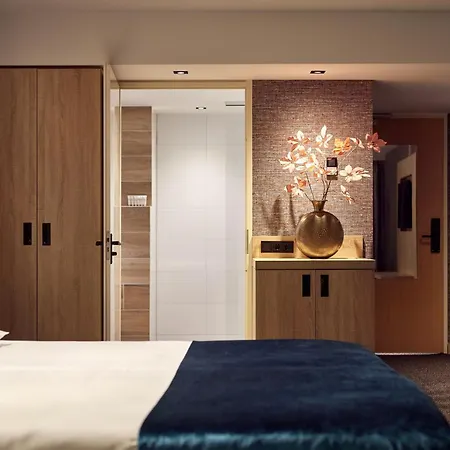 Van Der Valk Hotel Leusden - Amersfoort-2
