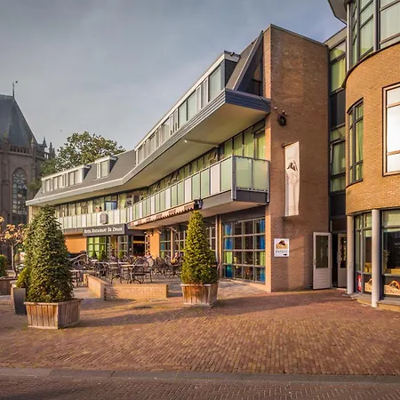 Hotel De Zwaan-3