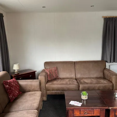 VVP Verhuur Chalet Vinkeveense Plassen-3