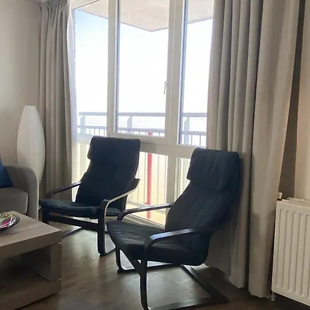Hello Zeeland - Appartement Port Scaldis 09-072-3