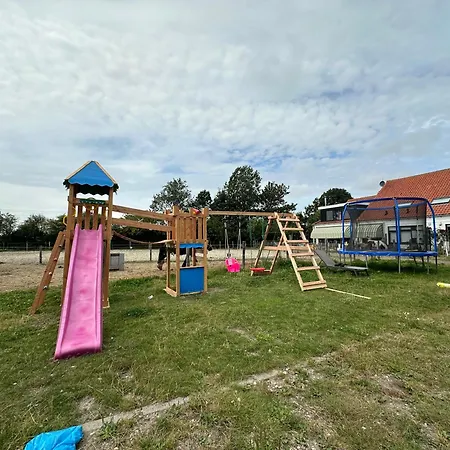 Het Tinkerparadijs, paarden, rust en ruimte.-3