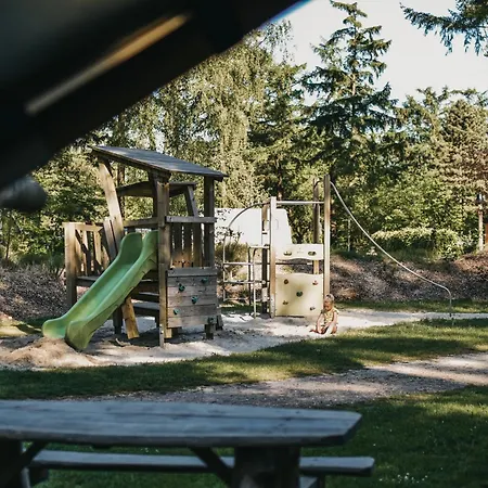 Camping Het Horstmannsbos-2