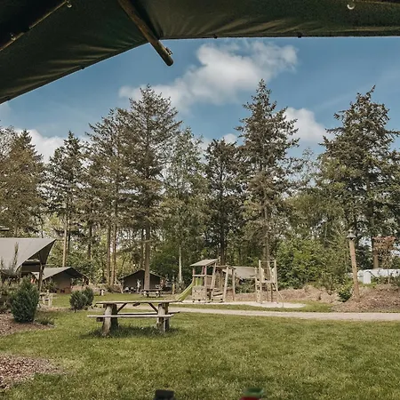 Camping Het Horstmannsbos-3