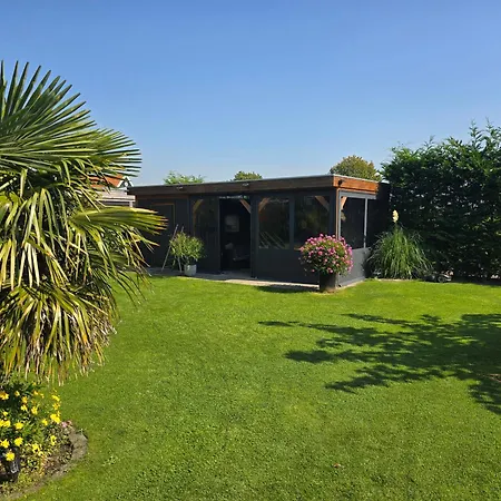 B&B WELKOM Zierikzee-2