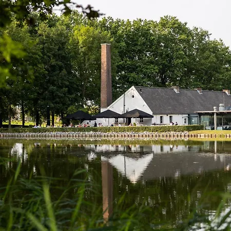 Bilderberg Kasteel Vaalsbroek-2