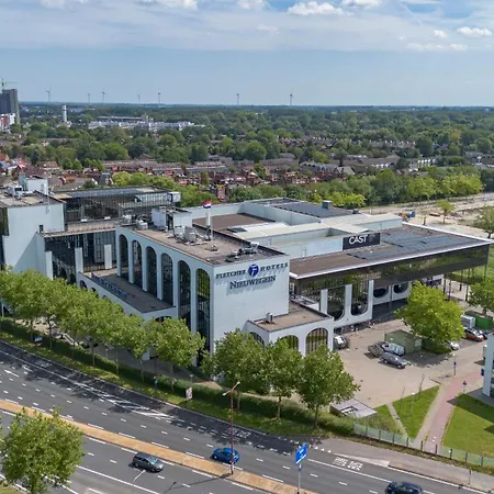 Fletcher Hotel-Restaurant Nieuwegein-Utrecht-2