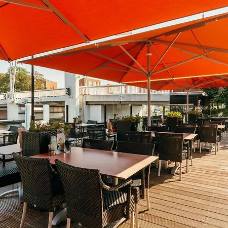 Van Der Valk Hotel Leiden-2